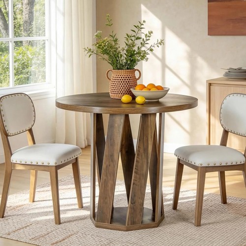 80cm round dining table for - 80cm,