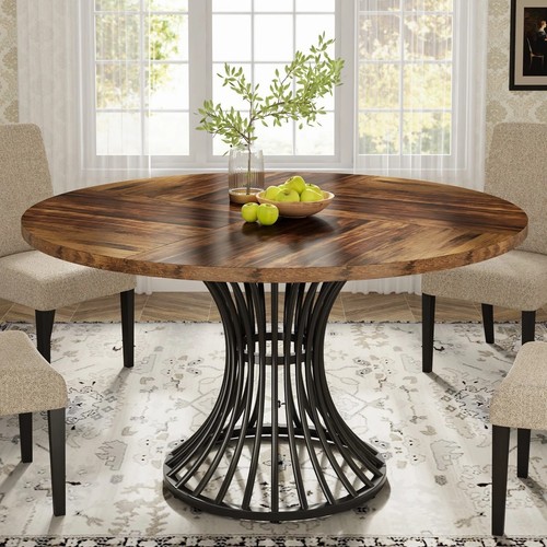 Phdfurniture round dining - phdfurniture,