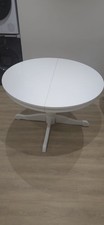 Round/Oval Extendable Kitchen
