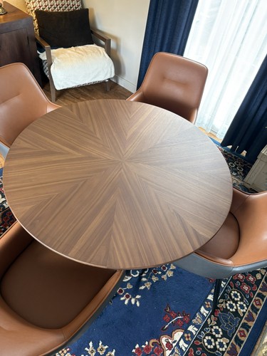 John lewis round dining - round, table