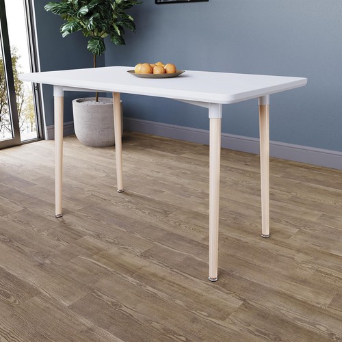 Modern dining table 4 - table, 2/3/4