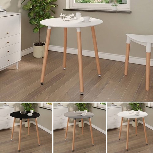 Tromso 80cm round dining - tromso,