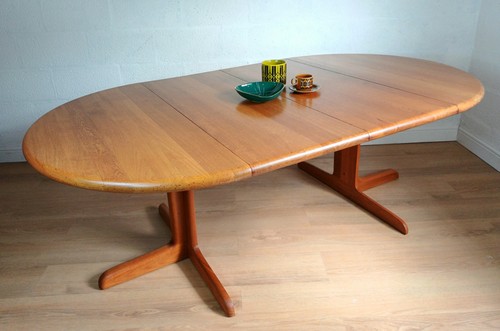 Mid century mobelfabrik - mid, danish