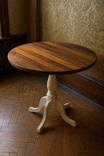 Wooden Handmade Dining Table