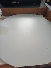 Modern Round Dining Table